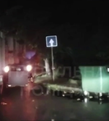 Підліток, якого розшукувала поліція, вже вдома