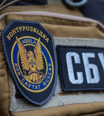 Малюк: СБУ ликвидировала агентов ФСБ, убивших полковника Ивана Воронича в Киеве