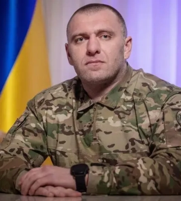 СБУ ліквідувала російських кілерів, які вбили полковника Воронича у Києві — Малюк