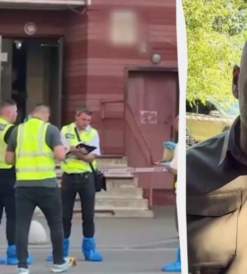 Малюк: СБУ ликвидировала агентов ФСБ, убивших полковника Ивана Воронича в Киеве