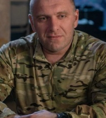 СБУ ликвидировала киллеров, убивших полковника Службы безопасности в Киеве — Малюк