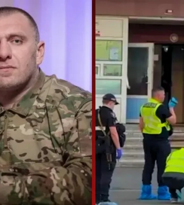 Помста за Воронича: СБУ ліквідувала російських кілерів