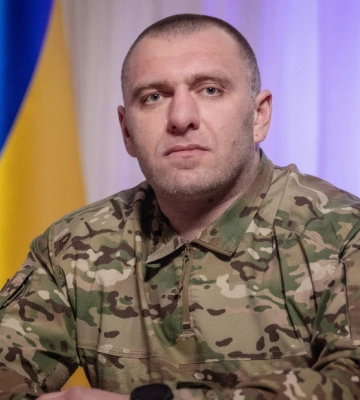 СБУ уничтожила агентов ФСБ, убивших украинского полковника в Киеве: Малыш раскрыл детали спецоперации