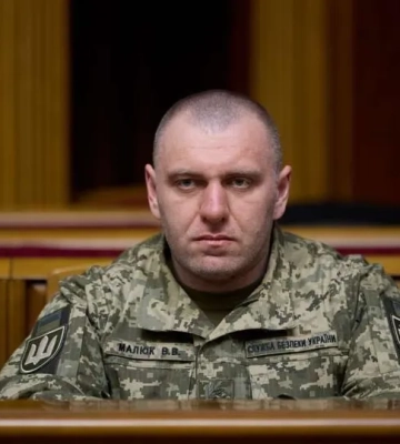 СБУ ліквідувала кілерів, які вбили полковника Служби безпеки у Києві. ВІДЕО