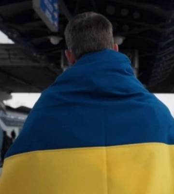 З тимчасово окупованої території Херсонщини евакуювали підлітка