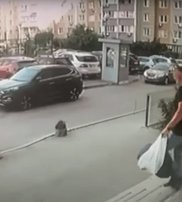 СБУ ліквідувала кілерів, які убили полковника Служби безпеки у Києві