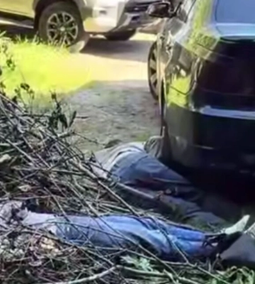 Убийство полковника СБУ в Киеве: полиция сообщила новую деталь о киллерах