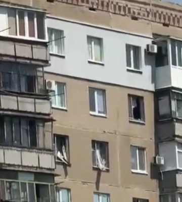 Двое людей пострадали в результате российских атак за сутки в Покровской громаде