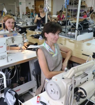Підприємства, які постраждали від обстрілу можуть отримати від Львова до 2-х мільйонів гривень: деталі