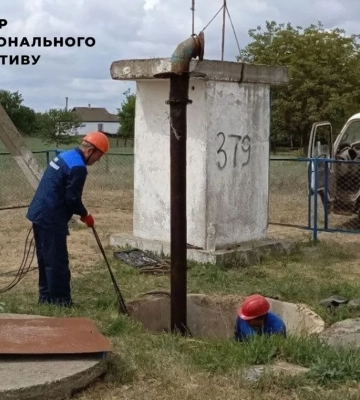 Скадовськ без води: окупаційна &quot;турбота&quot; обернулась розрухою