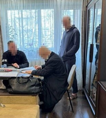 4,4 млн грн розтратив на закупівлі квадроциклів для ТрО Дніпра: судитимуть директора комунального підприємства