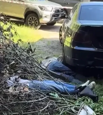Ліквідовані вбивці полковника СБУ Воронича були громадянами Азербайджану – ЗМІ