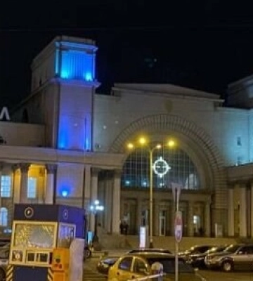 Судовий ляпас пасажиру з Дніпра: хотів мільйон за моральну шкоду