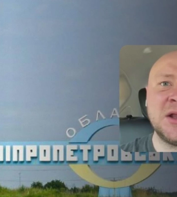 Експерт пояснив, навіщо росіяни рвуться на Дніпропетровщину