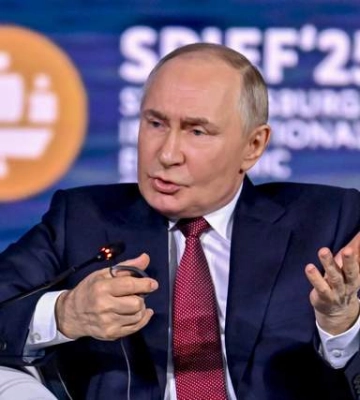 Путін готується до "ключової битви": DW пояснило збільшення масованих атак на Україну