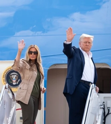 Трамп готує «велику заяву» щодо Росії: в Україні це викликає тривогу