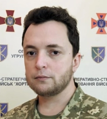ОСУВ «Хортиця»: війська Росії підійшли до межі Дніпропетровщини, але в самій області їх немає