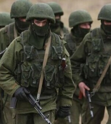 Росіяни активізувалися на Придніпровському напрямку, - Сили оборони Півдня