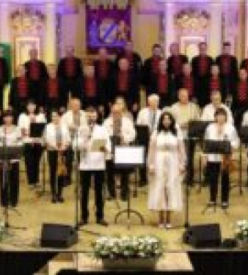 Стрийська громада показала мистецький потенціал на фестивалі