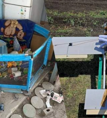 Месть за маленького мальчика: ВСУ мощно накрыли россиян в Алешках