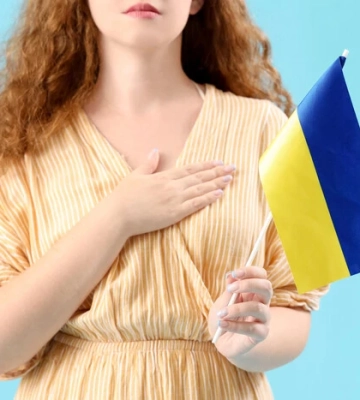 Ключ до перемоги: як вибір кожного впливає на майбутнє України