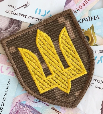 Айтівець із Тернополя пожертвував понад 25 млн грн на ЗСУ