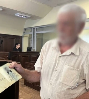 У Черкасах перед судом постали комуністи: що вони накоїли