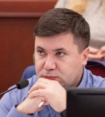 "Не будем молчать": студенты будут протестовать против назначения Витренко главой МОН