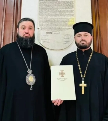 ПЦУ хронічно не вистачає священників. Проблему визнано на державному рівні ПЦУ хронічно не вистачає священників. Проблему визнано на державному рівні