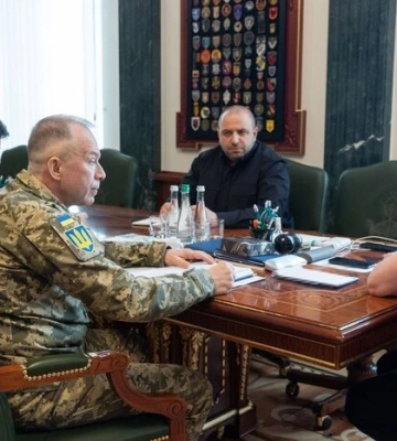 Армія РФ значно відстала від очікувань її командування на це літо, - Зеленський