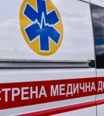 Окупанти дроном атакували медиків під час евакуації пораненого на Сумщині