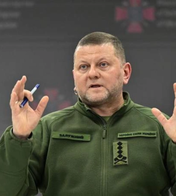 Не только захват территорий: Залужный раскрыл, как Россия планирует выиграть войну в Украине Не только захват территорий: Залужный раскрыл, как Россия планирует выиграть войну в Украине