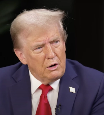 Patriot для Украины: Дональд Трамп сделал важное заявление о военной помощи, — Bloomberg