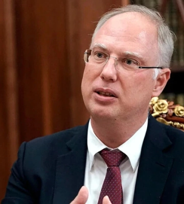 Трамп сьогодні зробить заяву щодо Росії: путінський переговірник звернувся з закликом