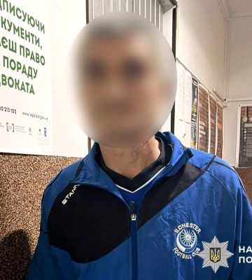 На Хмельниччині обрано запобіжний захід збувачу метадону, - поліція