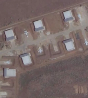 Росія будує бункери для літаків після операції «Павутина» – ISW