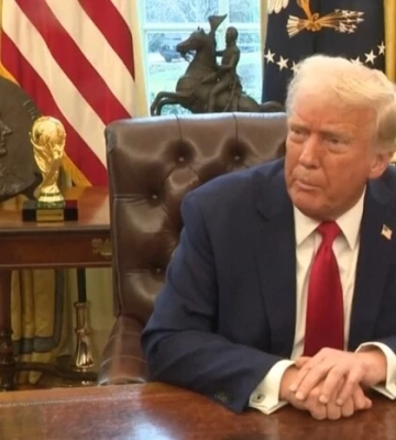 Трамп пообіцяв надати Україні комплекси Patriot Трамп пообіцяв надати Україні комплекси Patriot