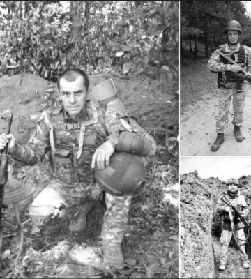 Віталій Занько, Михайло Грицак, Ігор Римарук. Львівщина оплакує Героїв