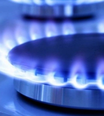 У восьми селах Львівщини тимчасово вимкнуть газ через ремонт: перелік