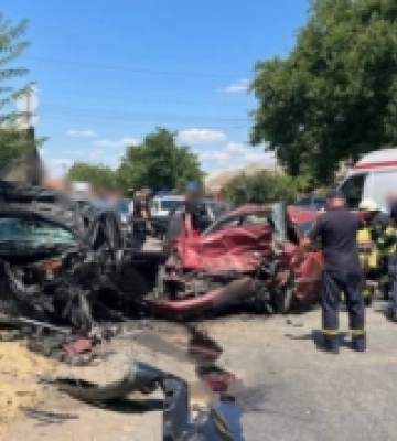 Внаслідок ДТП в Одеському районі загинув 19-річний хлопець