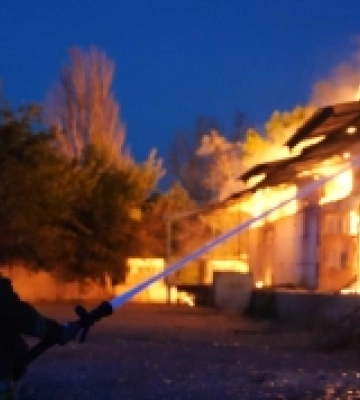 Інформація щодо ворожих обстрілів у Миколаївській області за минулу добу, станом на 07:00 ранку 14 липня