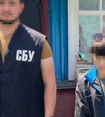 Затримано двох агенток РФ, які підпалили авто військового та планували підірвати суддю у Дніпрі, - СБУ. ФОТОрепортаж