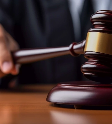 Суд змінив запобіжний захід посадовцю, якого підозрюють у махінаціях із землею на Херсонщині