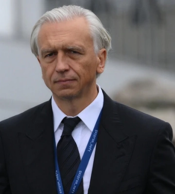 Керівник російського футболу назвав кількість членів УЄФА, які підтримують відсторонення РФ