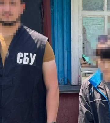 Російські агентки намагалися влаштувати теракти у Полтаві та Дніпрі