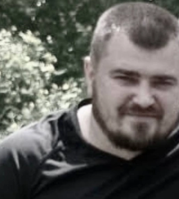 Обіцяв мамі познайомити її з коханою, але не встиг: Герой з Волині залишився навіки молодим