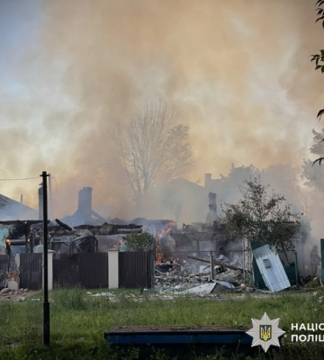 Армія РФ обстріляла 14 громад Сумщини: є загиблі