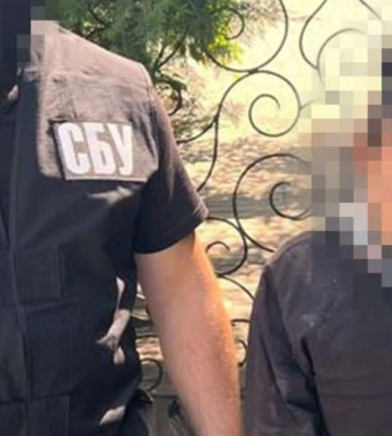 Російські агентки намагалися влаштувати теракти у Полтаві та Дніпрі