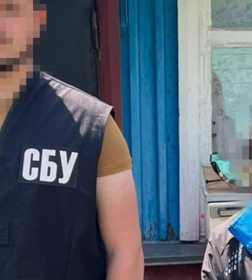 Готовили покушения на судей и волонтеров в Полтаве и Днепре: СБУ задержала агентов РФ Готовили покушения на судей и волонтеров в Полтаве и Днепре: СБУ задержала агентов РФ