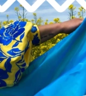 У Нововолинську відбудуться заходи до Дня Державності